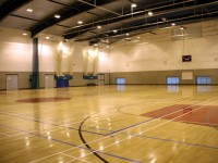 Sports centre1